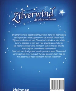 De wilde paarden | 9789020654233