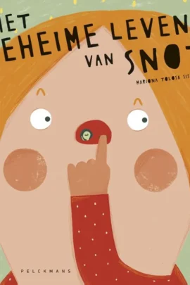 Het geheime leven van snot