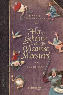 Het geheim van de Vlaamse Meesters
