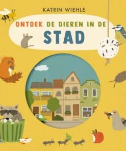 Dieren in de stad