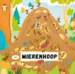 Mierenhoop | 9789401475860 Mierenhoop | 9789401475860