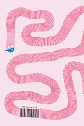 Alternative view of De woelige wereld van de worm