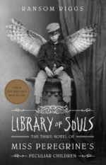 Library of Souls | 9781594748400 Library of Souls | 9781594748400