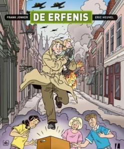 De erfenis