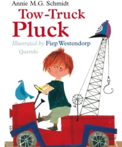 Tow-Truck Pluck