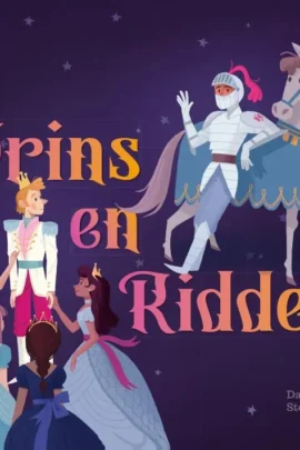 Prins en Ridder