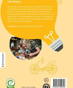 Alternative view of Uitvindingen