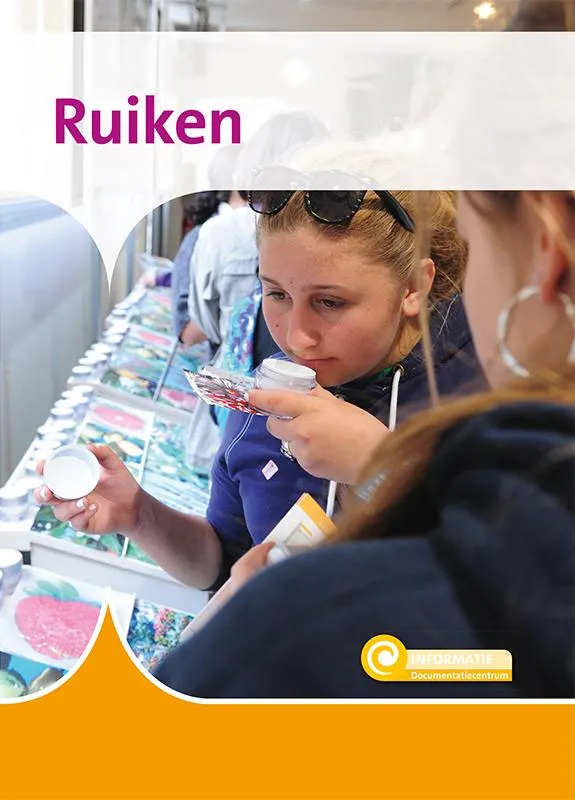 Ruiken | 9789086646753 Ruiken