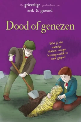 Dood of genezen