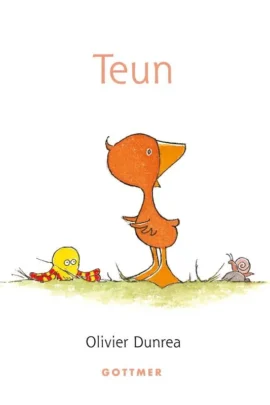 Teun