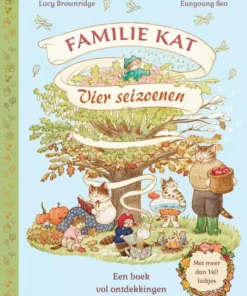 Vier seizoenen (4+)