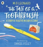 A Story of Plastic in Our Oceans | 9781398526136