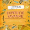 Expeditie Savanne | 9789086649044 Expeditie Savanne | 9789086649044