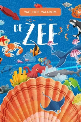 De zee