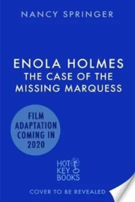 The Case of the Missing Marquess
