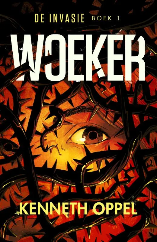 Woeker | 9789493189287 Woeker