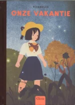 Onze vakantie | 9789044831115