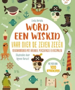 Word een wiskid