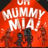 Oh Mummy Mia! | 9789000397655