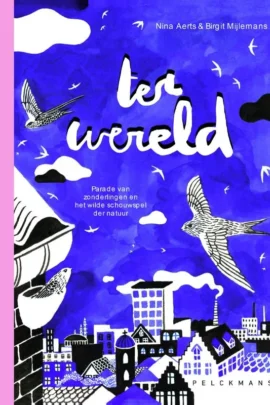 Ter wereld