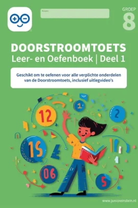 (1) groep 7