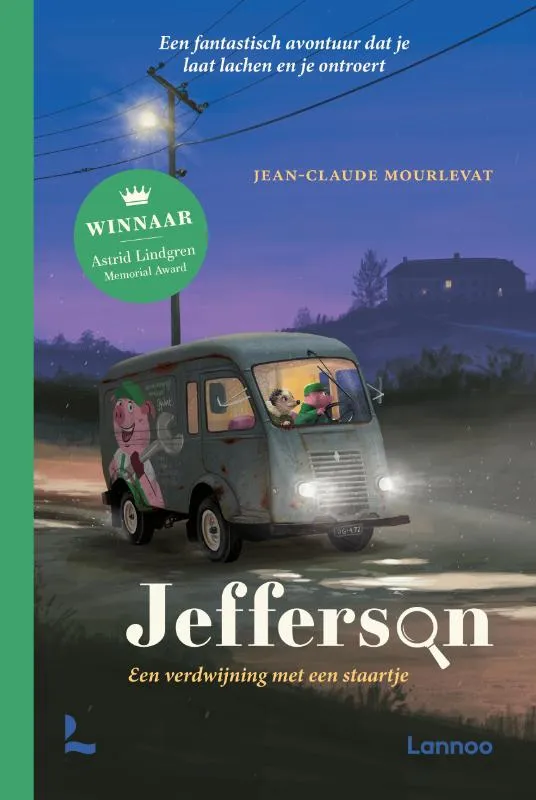 Jefferson | 9789401495943 Jefferson