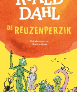 De reuzenperzik