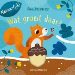 Wat groeit daar? | 9789083164816