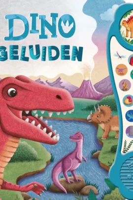 Dinogeluiden