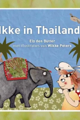 Ikke in Thailand