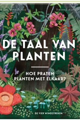 De taal van planten