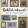 Schilderkunst door de eeuwen heen | 9789463372589