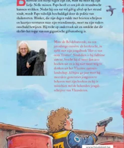 Alternative view of De Blixvaten