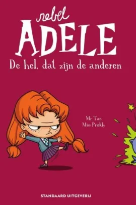 De hel, dat zijn de anderen