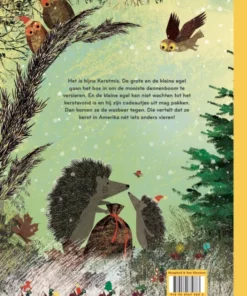 Kerstfeest | 9789089674883