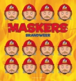 Brandweer | 9789075531916 Brandweer | 9789075531916