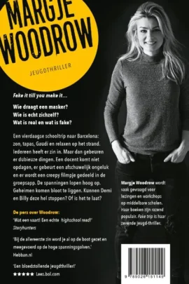 Alternative view of Fake trip