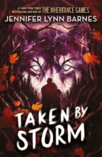 Taken by Storm | 9781786542397 Taken by Storm | 9781786542397