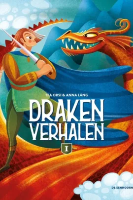 Drakenverhalen 1