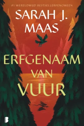 Erfgenaam van vuur