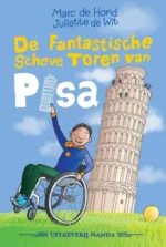 De fantastische scheve toren van Pisa | 9789044835700