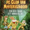 De Club van Mysteriejagers | 9789045128771