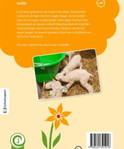 Lente | 9789464391916