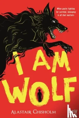 I Am Wolf