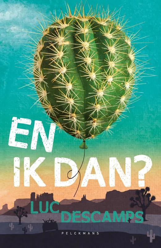 En ik dan? | 9789461317063 En ik dan?