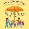 Voor alles een liedje | 9789047717133 Voor alles een liedje | 9789047717133