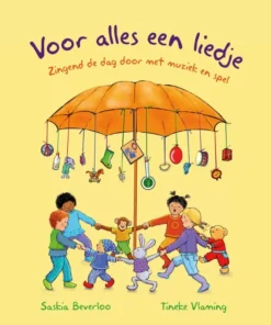 Voor alles een liedje
