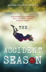 The Accident Season | 9780552573146