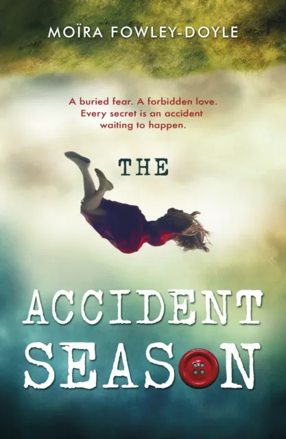 The Accident Season | 9780552571302 The Accident Season