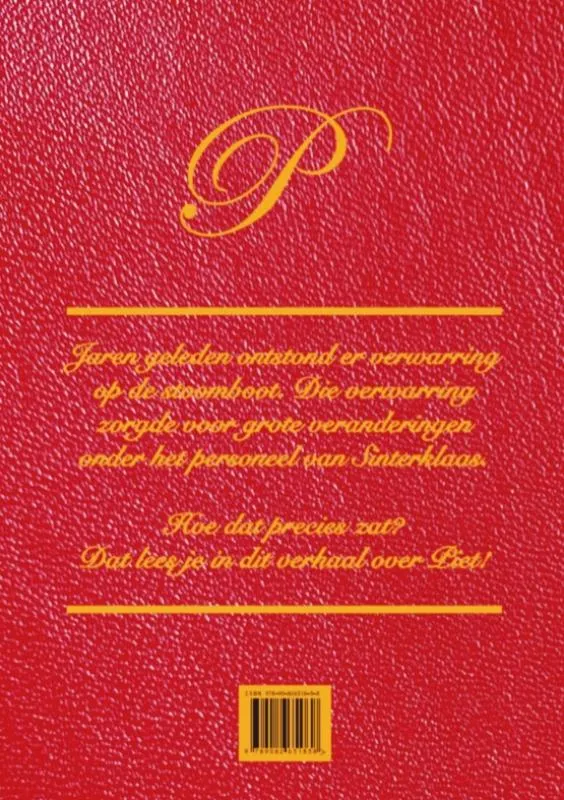 Piet | 9789082631838 Piet - Afbeelding 2